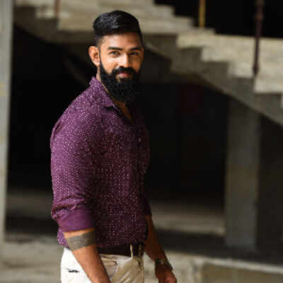 Bharat Raj | undefined Movie News - Times of India