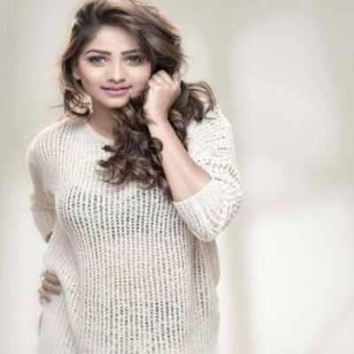 Rachita Ram undefined Movie News - Times of India