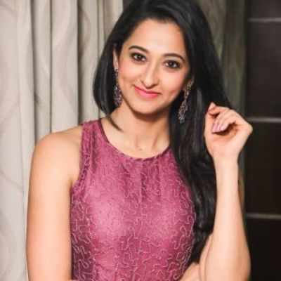 Radhika Chetan | Undefined Movie News - Times Of India