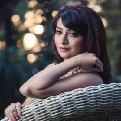 Radhika Pandit | undefined Movie News - Times of India