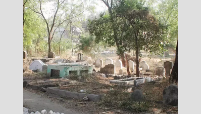Chennai’s MPM Street burial ground to remain closed for two weeks