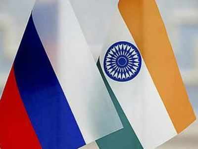 India, Russia to increase cooperation in artificial intelligence, blockchain system