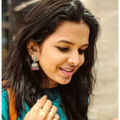 Mitali Mayekar | undefined Movie News - The Times of India