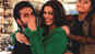 Sushmita Sen brings in birthday in style