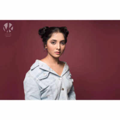 Sayali Sanjeev | undefined Movie News - Times of India
