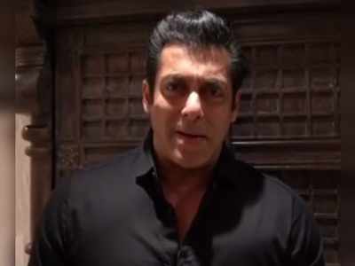 Salman Khan to join Hockey World Cup celebration in Cuttack