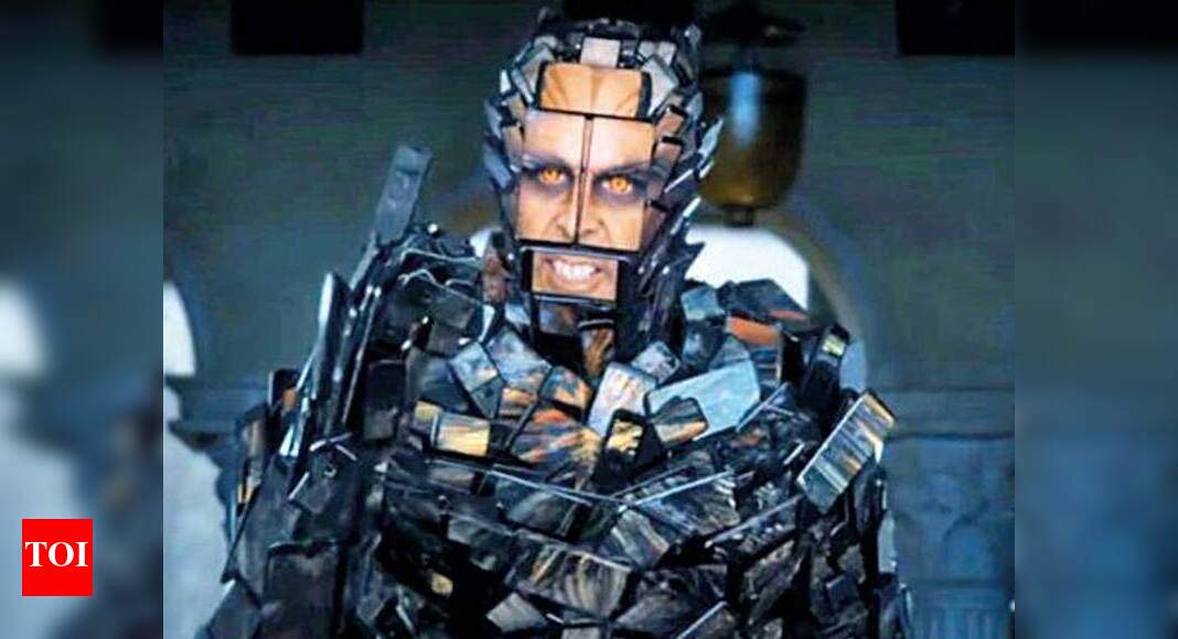 chitti 2.0 movies