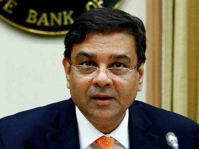 Signal to govt? Urjit Patel says RBI needs its current reserves