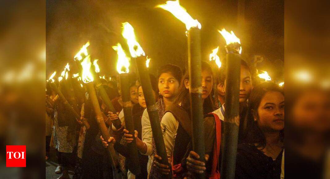 Citizenship amendment bill on hold over Assam protests | India News ...