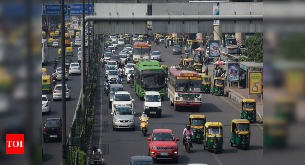 Signal-Free Corridor: Many stops removed from 39km signal-free corridor ...