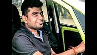 Tamil Nadu man with vision in one eye gets driving licence