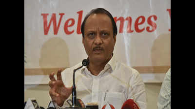 ACB blames Ajit Pawar for first time in Rs 70,000 crore dam scam
