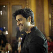 Adivi Sesh