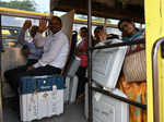 Madhya Pradesh and Mizoram go to polls