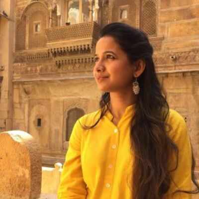 Mayuri Wagh | undefined Movie News - Times of India Mayuri Wagh | undefined Movie News - Times of India