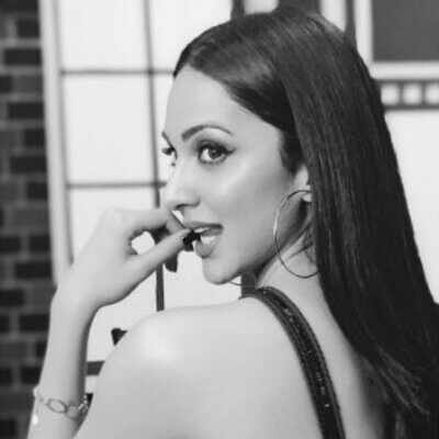Kiara Advani undefined Movie News - Times of India