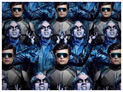 '2.0': The Akshay Kumar and Rajinikanth starrer gets clearance from Pakistan for its release