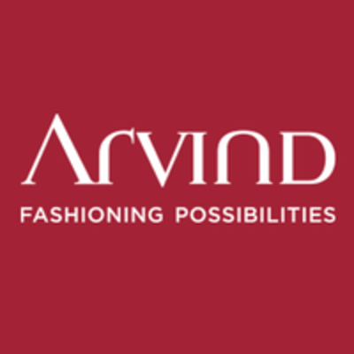Arvind share price: Major drop in Arvind shares as it adjusts for demerger