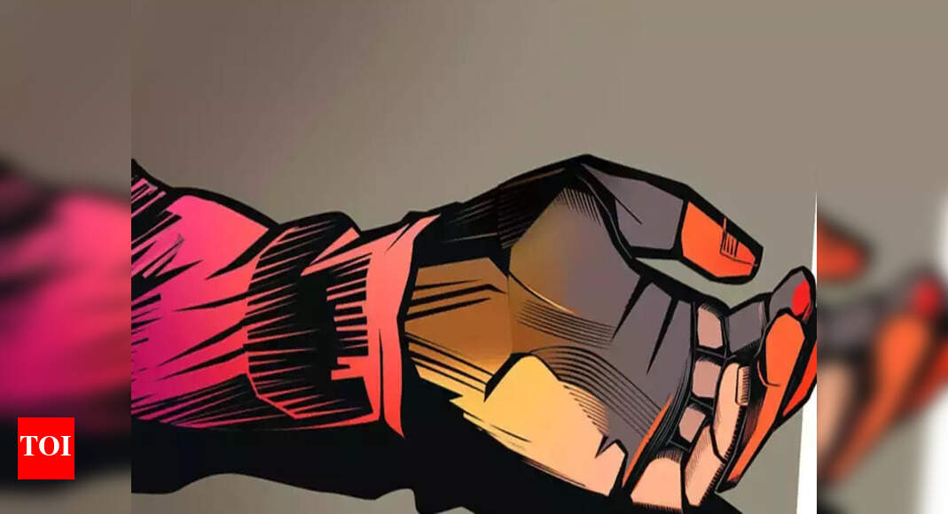Woman s Head Chopped Off In Sleep Vadodara News Times Of India