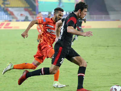 ISL 2018: Pune slide further into abyss