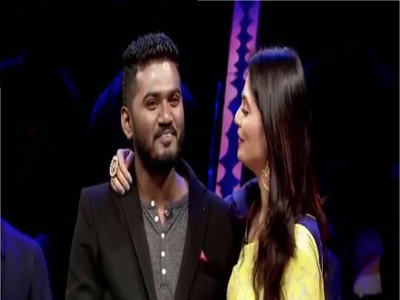 Shwetha R Prasad to feature on 'Thutha Mutha' along with her husband ...