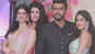 Arjun Kapoor slams trolls for abusing sister Anshula for not helping Janhvi on 'Koffee with Karan'