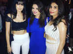 Natasha Singh, Deepshikha Nagpal and Mansi 