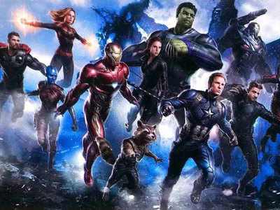 'Avengers 4' first trailer not releasing today; delayed until December?