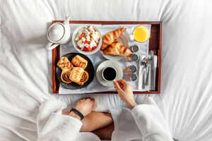 Hotels in South Mumbai near Gateway of India