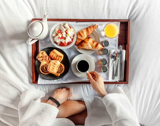 Hotels in South Mumbai near Gateway of India