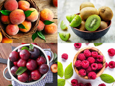 10 best low-sugar fruits for diabetics