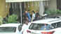 Priyanka Chopra-Nick Jonas kick off their wedding  festivities with pooja