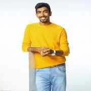 Jasprit Bumrah