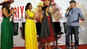 Trailer launch of Radhika Apte-starrer ‘Bombairiya’