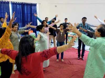 Vadodara-based school organises ‘Natyashastra Rahasya’
