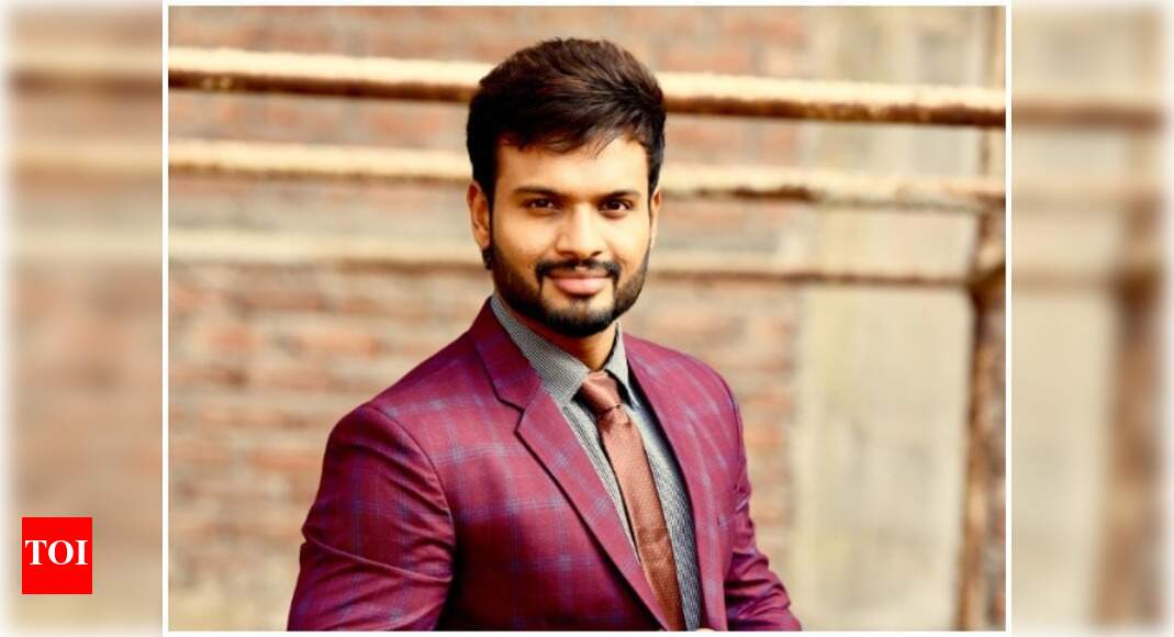 Actor Sumanth to get married on the same day as Diganth and Aindrita ...
