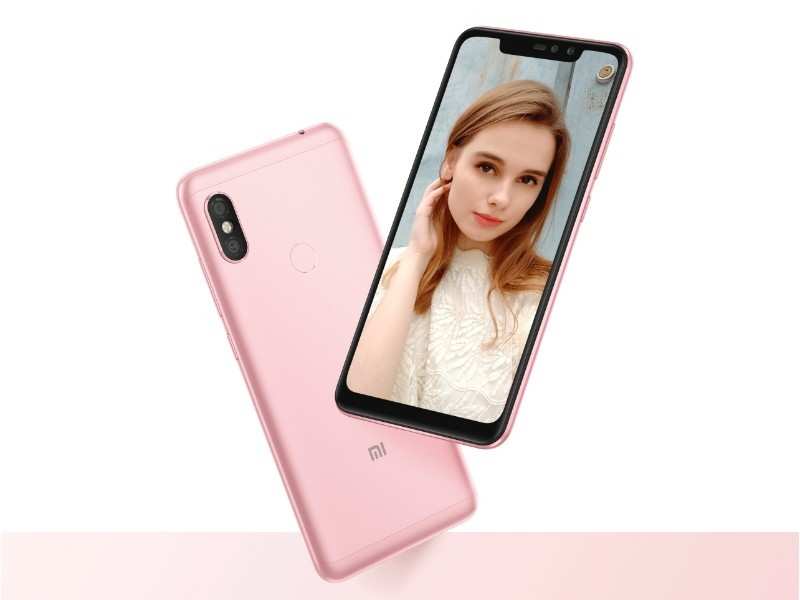 ​Price: Xiaomi Redmi Note 6 Pro is cheapest across all storage variants