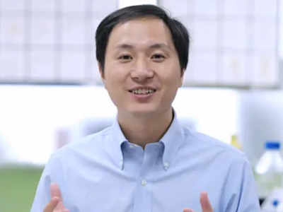 Chinese geneticist reveals another 'potential' gene-edited pregnancy