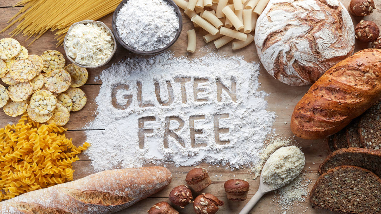 Gluten-Free Diet - What You Need to Know