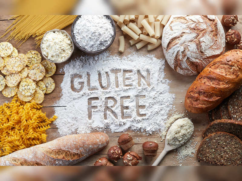 Weight Loss Diet: What is Gluten Free Diet and Its Benefits?