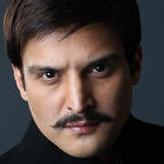 Jimmy Sheirgill