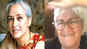 Amid her battle against cancer, Nafisa Ali posts an adorable dance video