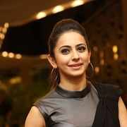 Rakul Preet Singh