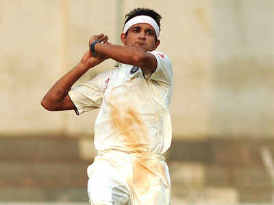 Ranji Trophy: Kaul helps Punjab dismiss Delhi for 107