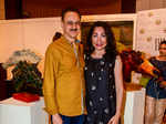 Jaideep Mehrotra and Seema Mehrotra