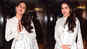 Sara Ali Khan's sweet gesture towards media will melt your heart
