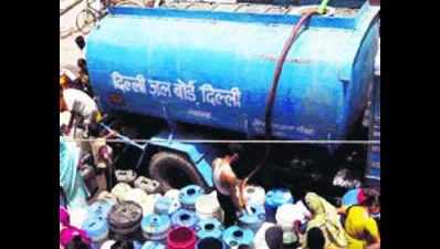 NGT directs Delhi Jal Board to look into water wastage