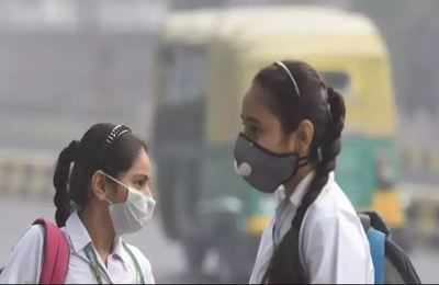 Bad Air? 80 people see a doctor every minute for respiratory disorders; 1 dies every 5 hours