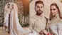 Deepika Padukone, Ranveer Singh's Mumbai reception: DeepVeer look glamorous in traditional attires