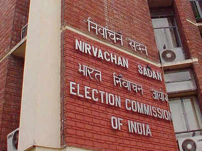 Ensure poll law is not violated during campaigning: EC to Twitter, Facebook